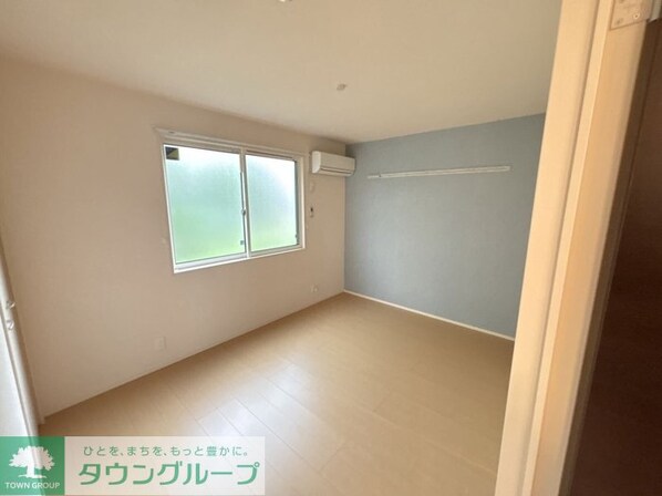 アンジュの物件内観写真